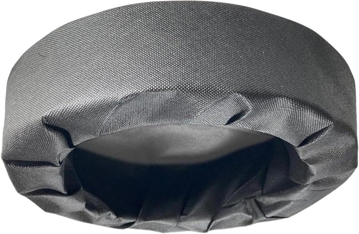 Drijvende Vijver Plantenbak - Plantenmand Aquatisch - Vijver Decoreren - Stevig Stof Materiaal - 9 x 23 x 9 cm