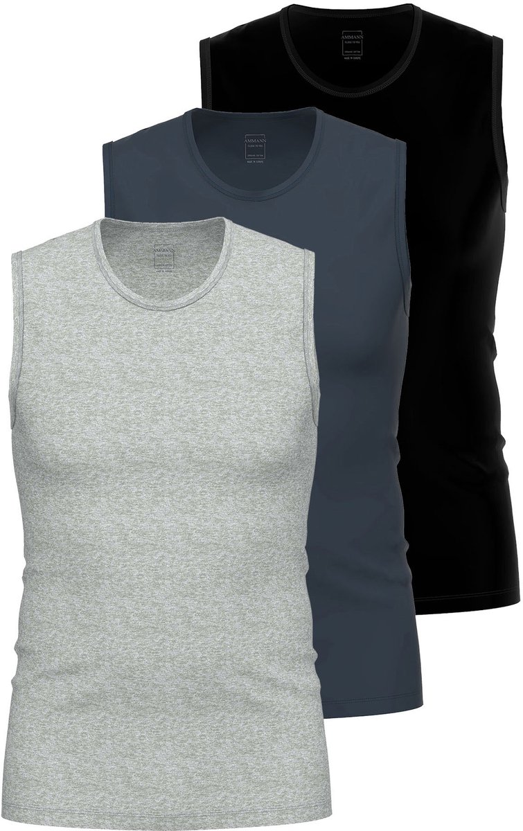 3-pack tank top Day Modern / Close to you