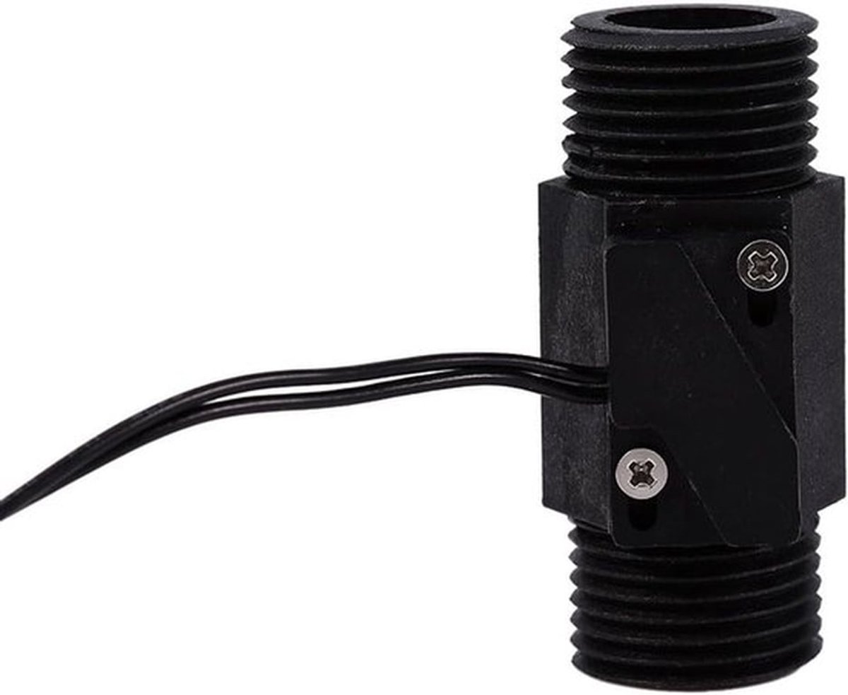 Waterstroomschakelaar AC 220V voor verticale/horizontale installatie G1/2 inch