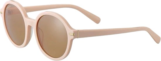Serengeti Joan SS577006 Zonnebril - Dames - Roze van Merkloos — afbeelding 2
