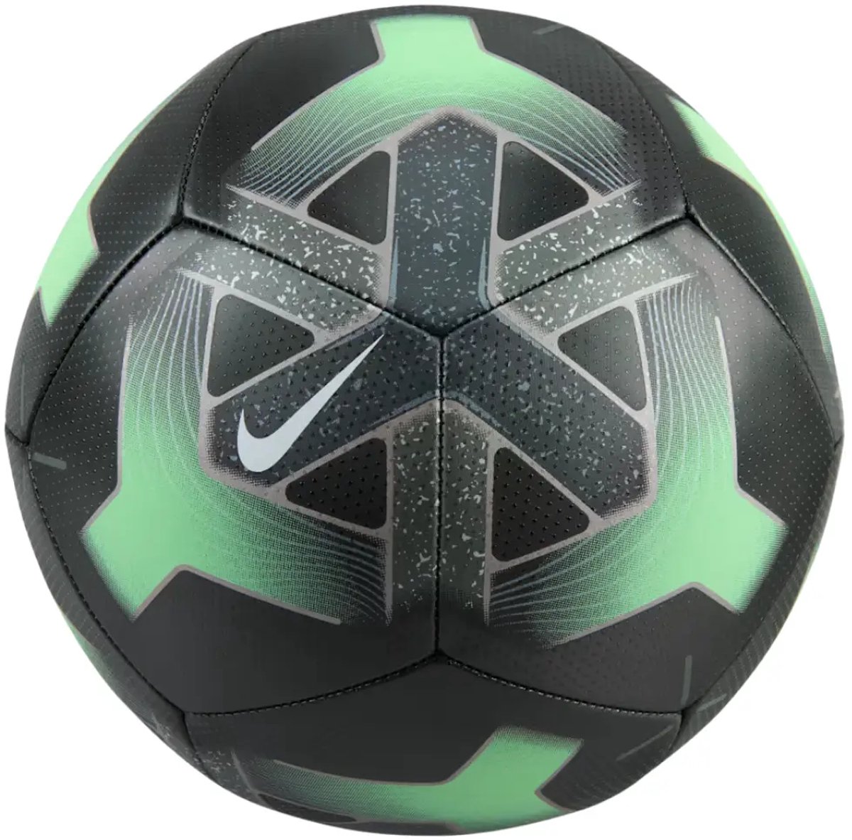 Nike pitch fa26 in de kleur zwart.