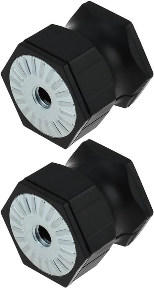 2 Stks Kettingzaag Buffer Demper 965403430 Compatibel met Dolmar 109 110 111 115 116 120