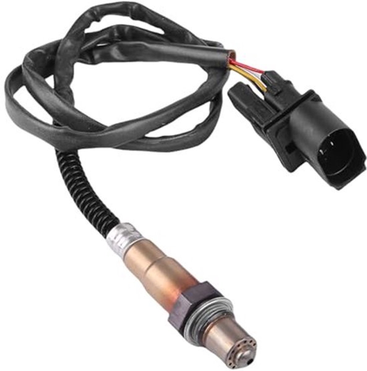 Nox Sensor 0258007357 - Hoge Prestaties - Duurzaam Materiaal
