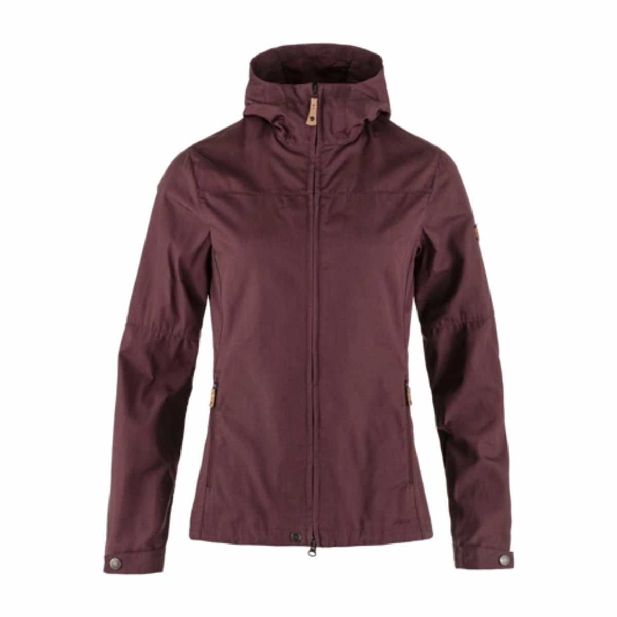 Jas Fjällräven Women Stina Port-XL