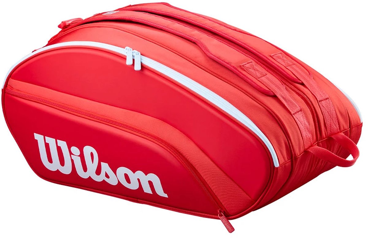 Wilson Racketbag Super Tour