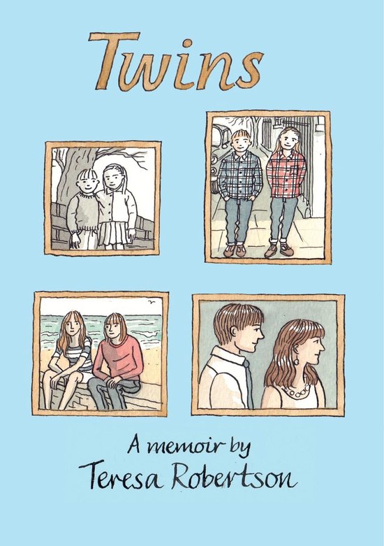 Twins - cover