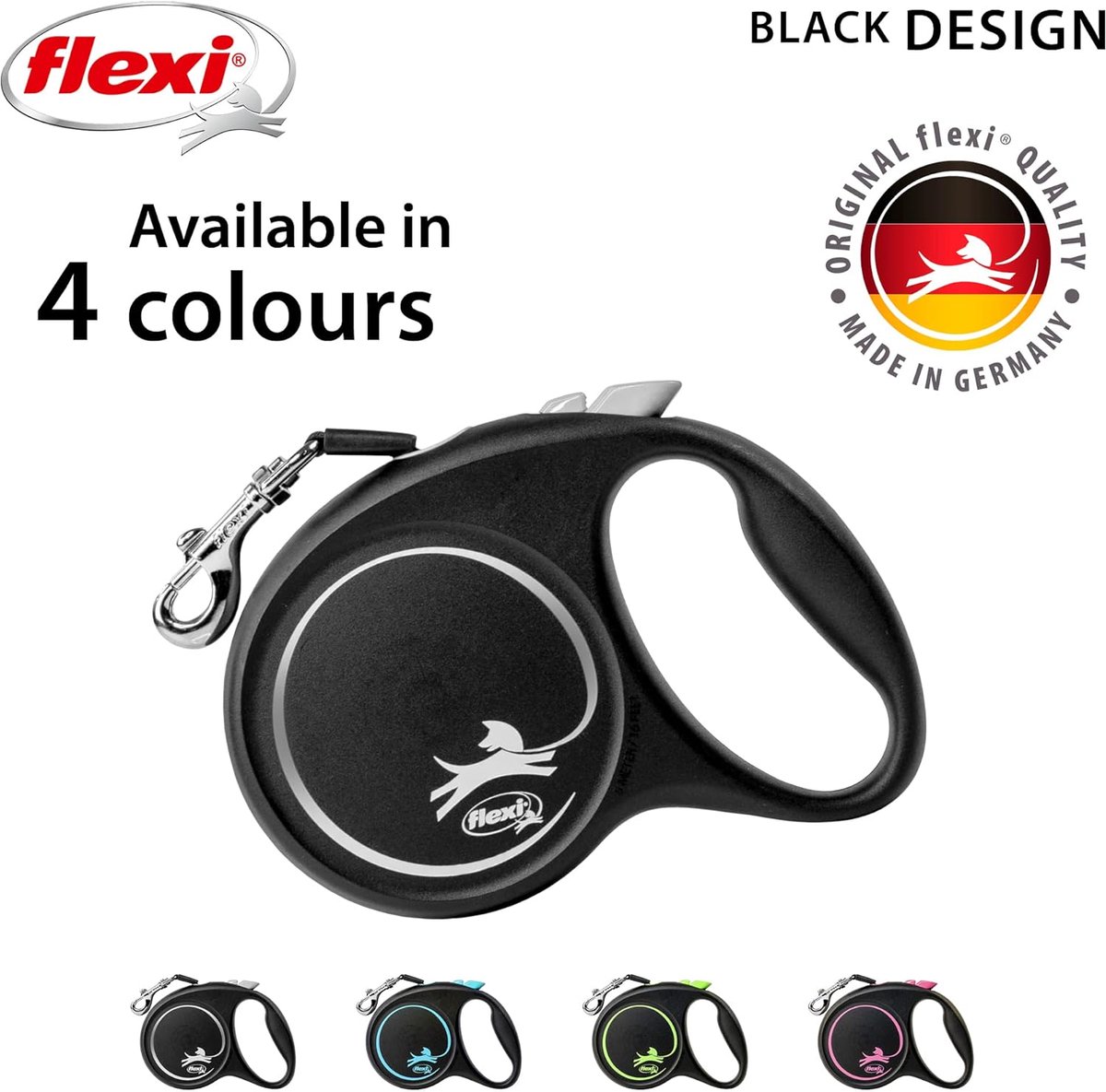 Thijox - Flexi Rollijn Design thumbnail 5