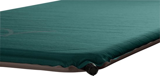 Grand Canyon Hancock 5.0 Xw Opblaasbaar Matras Groen 198 x 76 x 5 cm van Grand Canyon — afbeelding 4