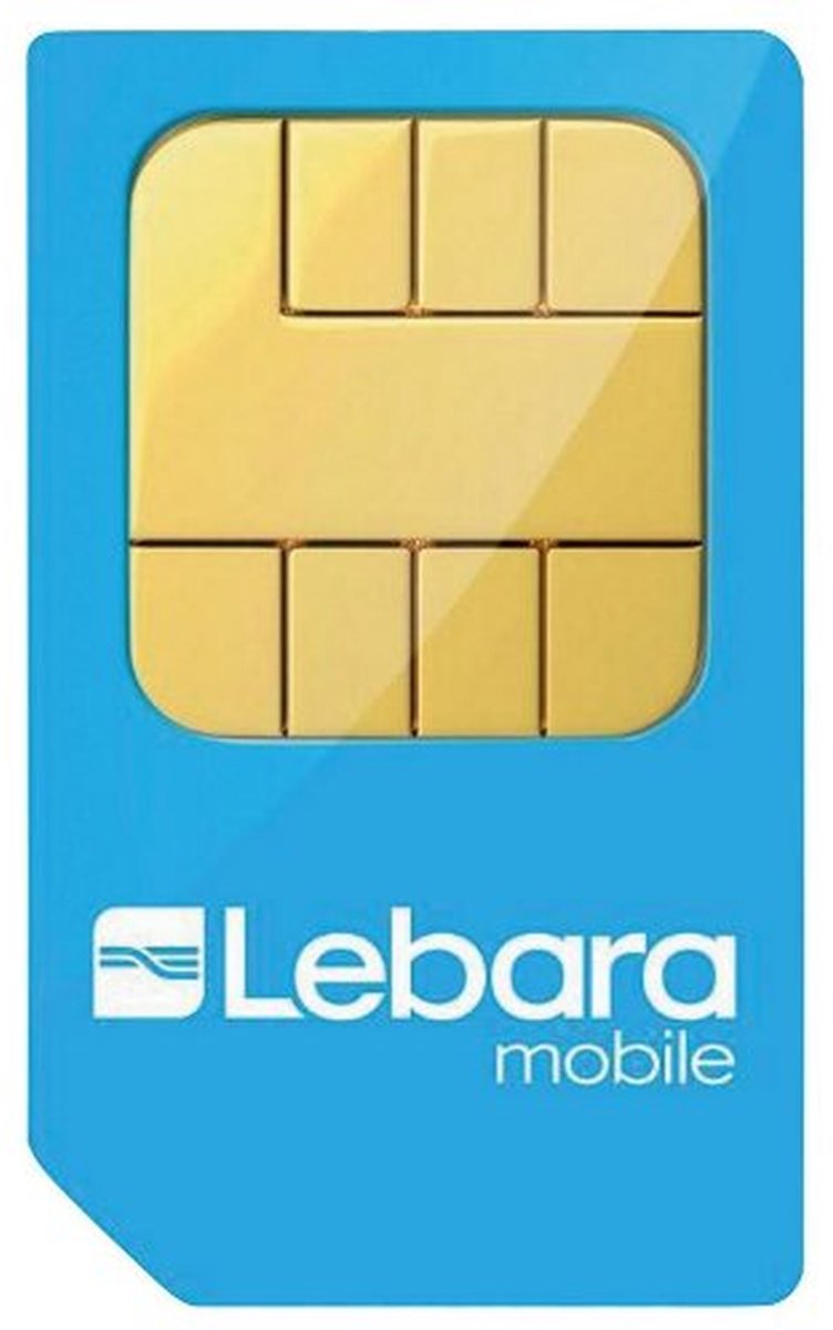 Prepaid SIM Kaart - Internationale belkaart - Goedkoop bellen - Geen contract nodig - 10 euro tegoed - Niet van toepassing