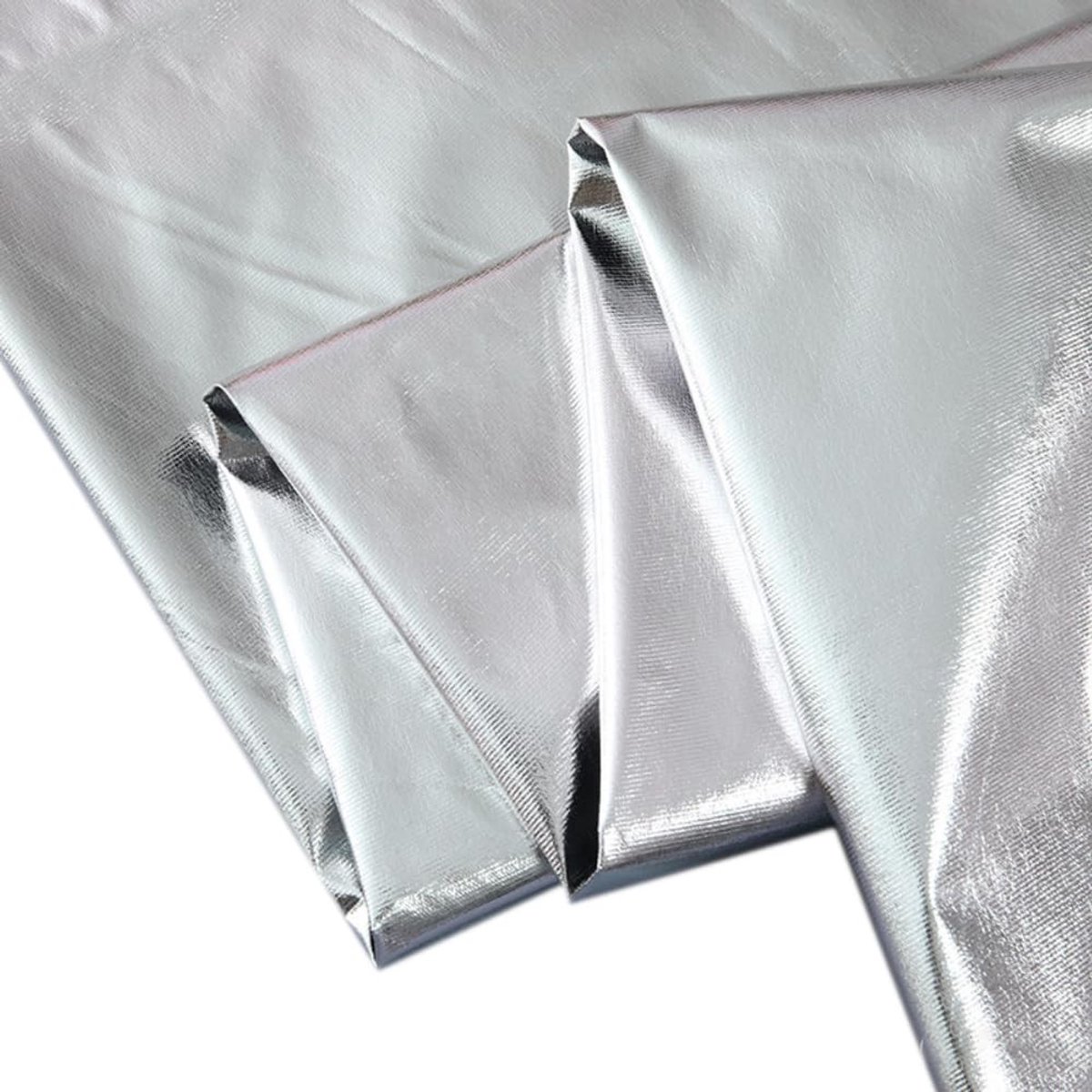 Dailygoods- Decoratiestof 500 cm x 150 cm - Kostuumstof - Kledingstof - Gordijnstof - Bruiloftsstof - Polyester, 16 kleuren beschikbaar - Stof