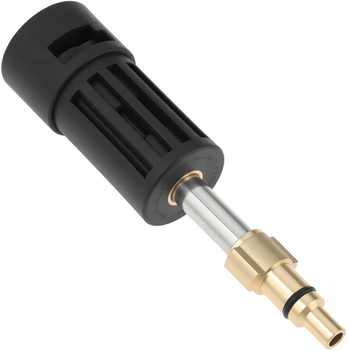 Dailygoods - Adapter Connector voor Halford Hogedrukreinigers