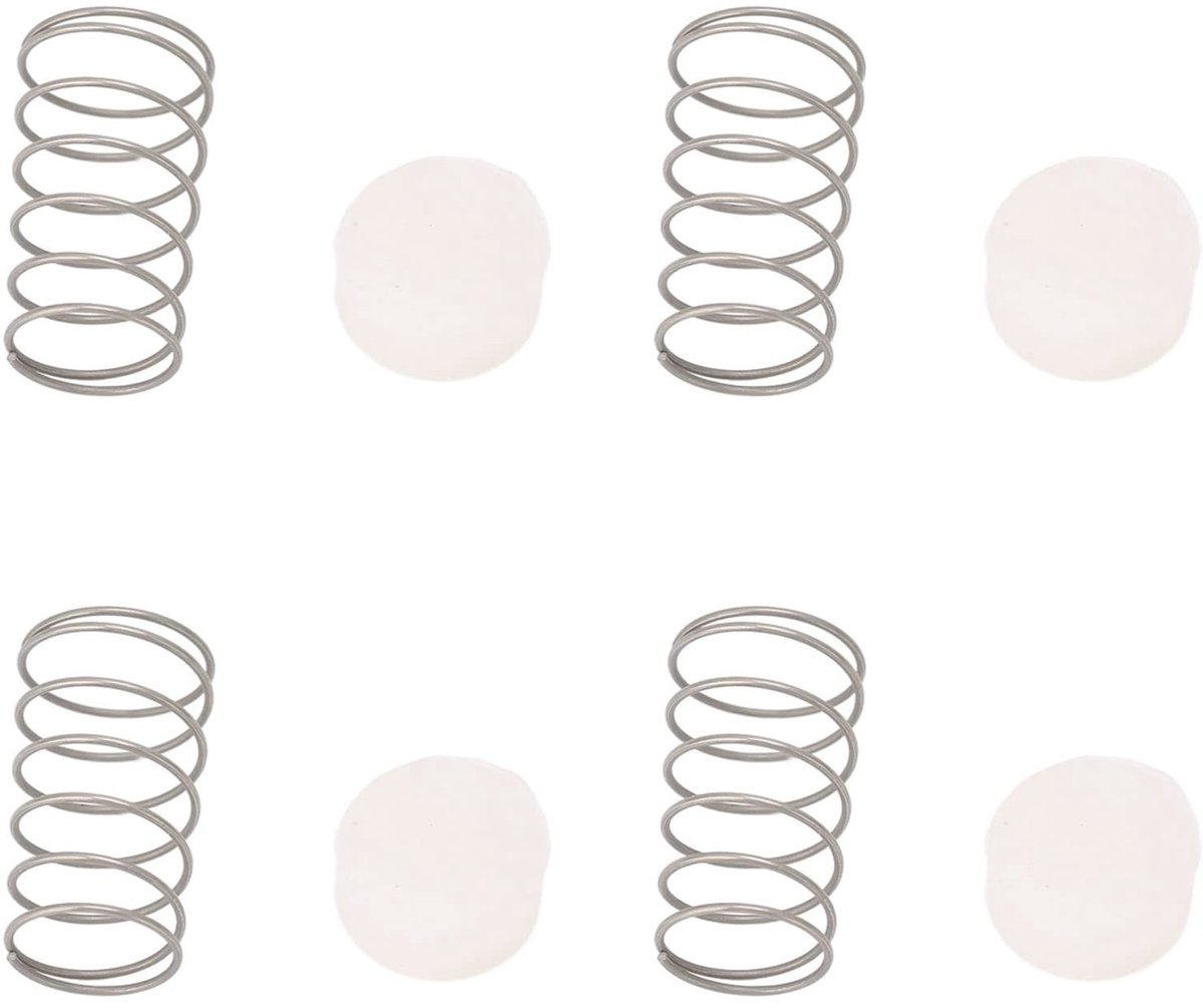 Dailygoods- Terugslagklep Rubber - Terugslagklep 150mm - Terugslagklep 125mm - Terugslagklep 100mm - Terugslagklep 40mm - Vervangende Onderdelen