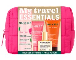 Nuxe My Travel Essentials
