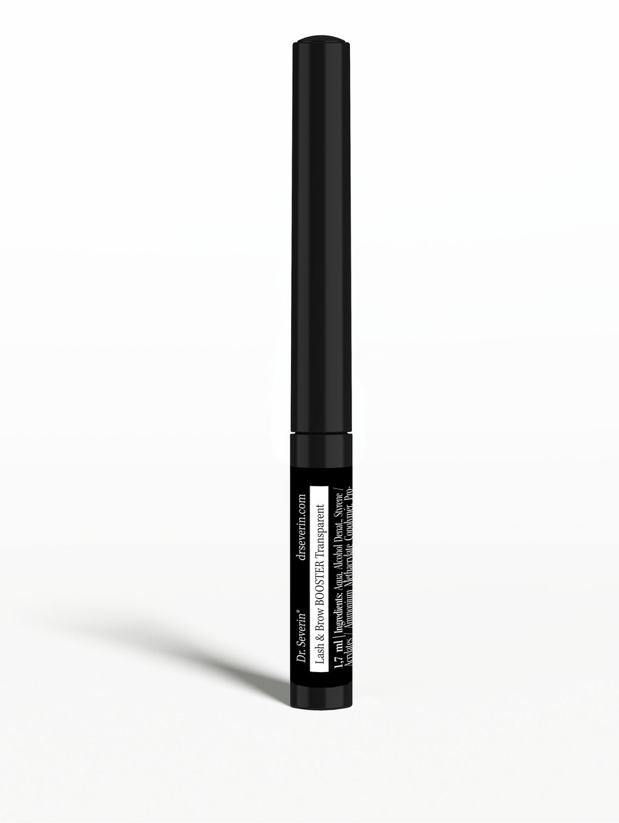 Dr. Severin Wimpern- & Augenbrauenserum Lash & Brow Liner & Booster 4-in-1