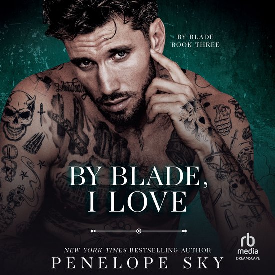 By Blade, I Love - cover