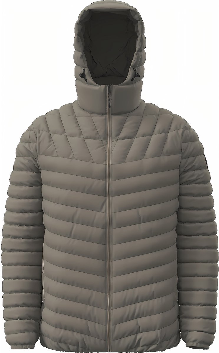 Napapijri functioneel jack A-Lapaz H NP0A4I26 -XXL Fallen Rock N1t