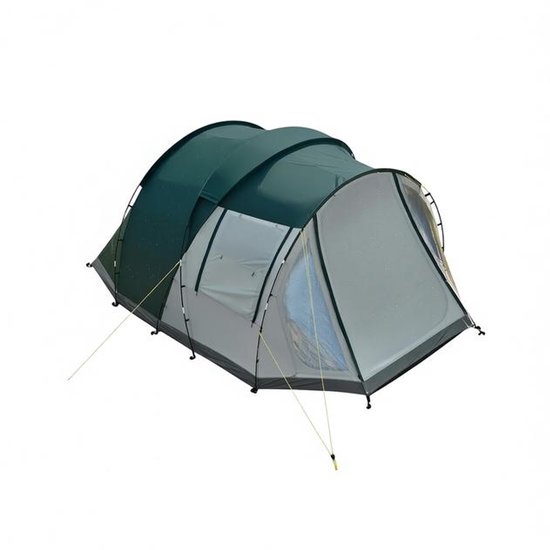 5-persoons tunneltent 430 x 320 x 200 cm - 1-pack. — afbeelding 4