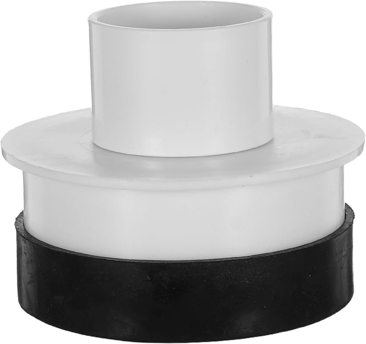 Afdichtring Urinoir - Lekvrije Pakking - Lekkage Voorkomen - Eenvoudige Aanpassing - 46-50 mm - Meerkleurig