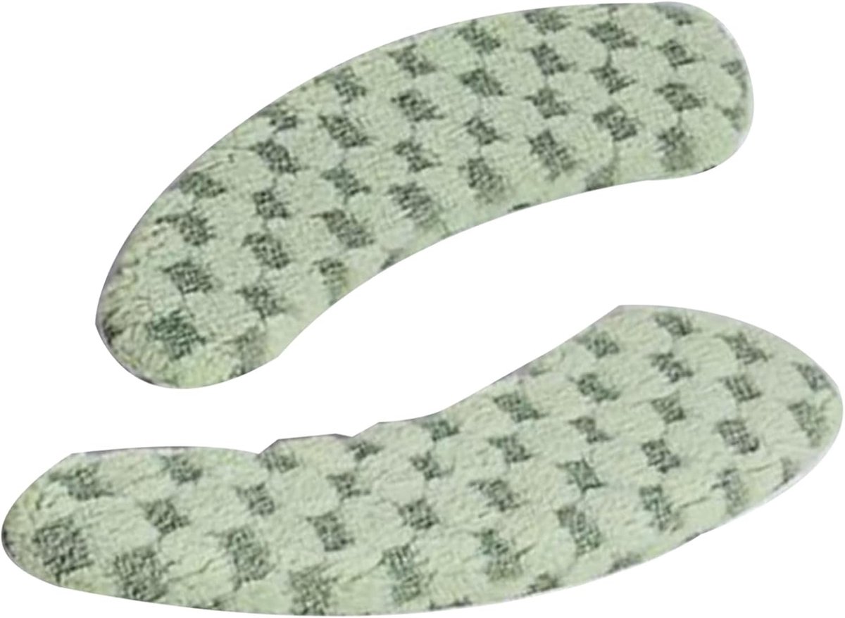 Toiletkussen - Zachte hoes - Extra warmte - Zelfklevend - 40cm lengte - Grijs