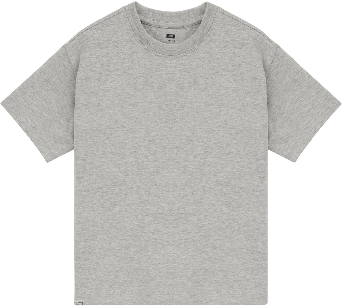 WE Fashion Jongens T-shirt met print