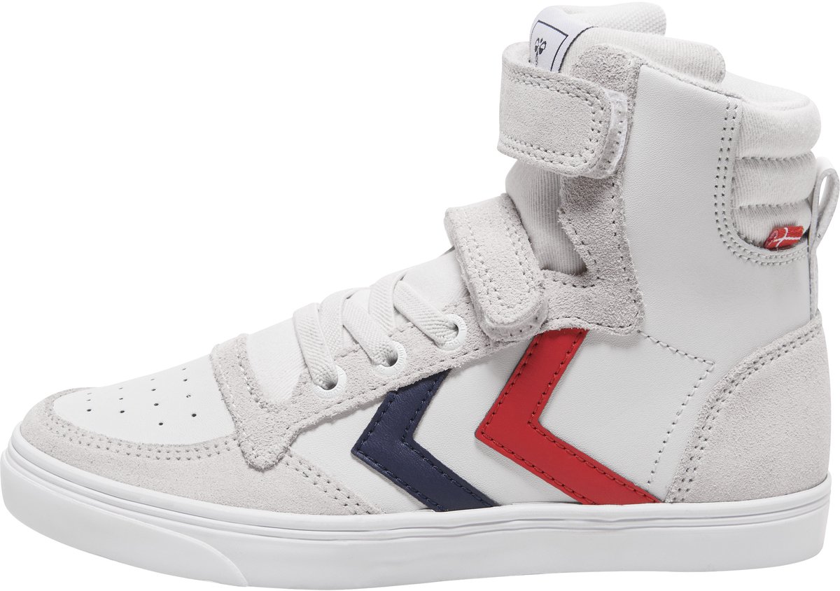 Slimmer Stadil Leather High Jr