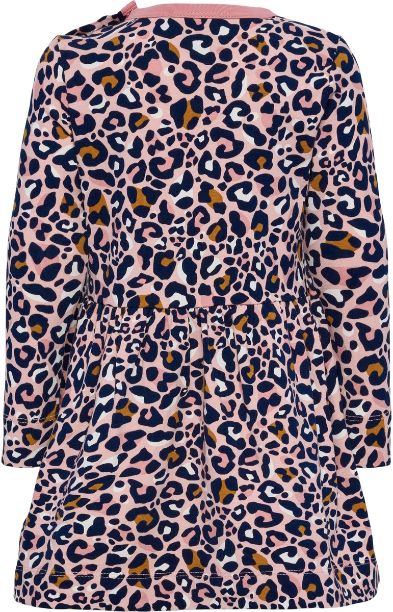 hmlMARIE AOP DRESS L/S