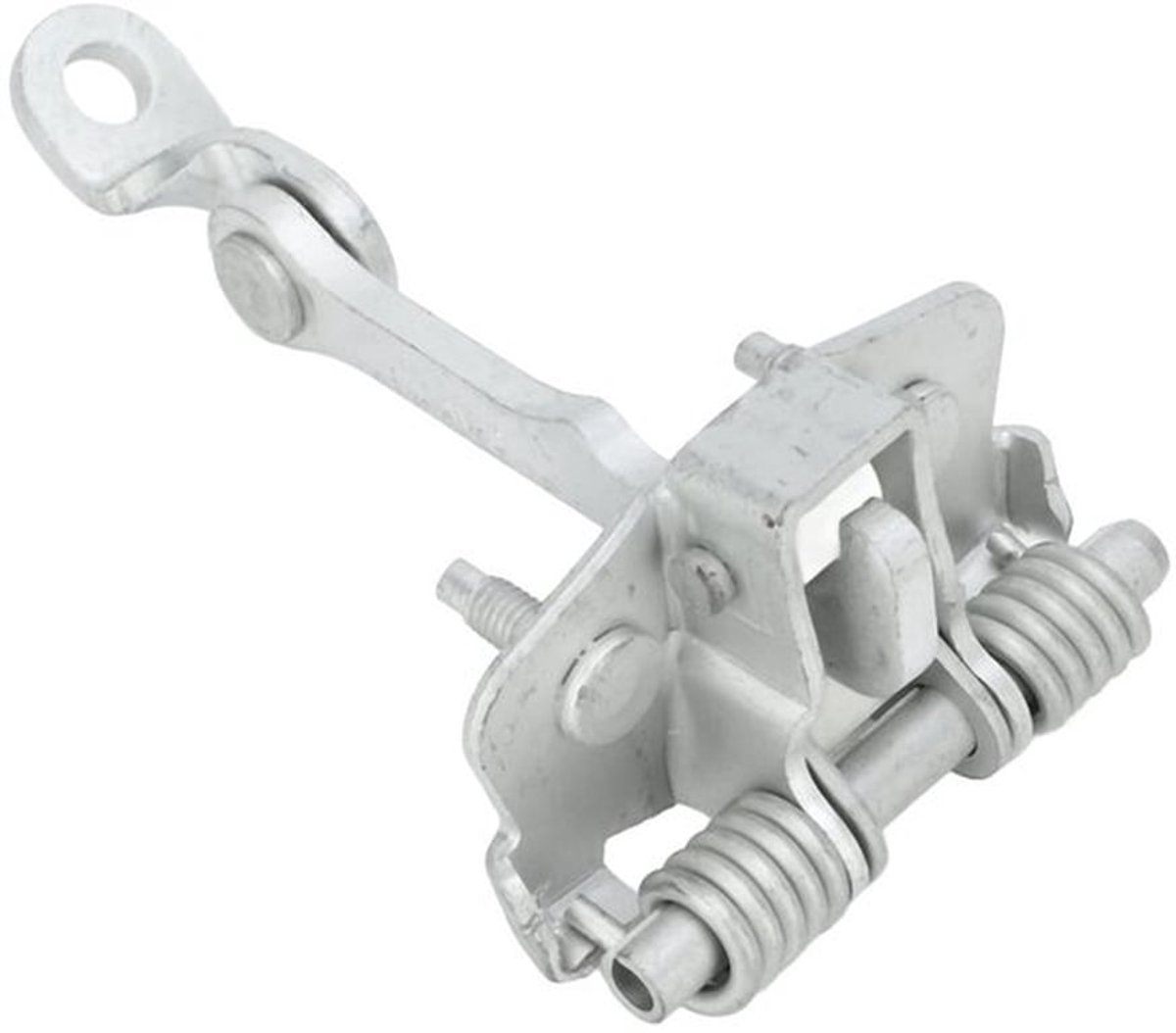 Deurscharnier Vervanging 9181H1 - Deurstopper - Deurconnector - Controlebegrenzer - Autodeur Scharnier - Geschikt voor C3 MK1/MK2 2002-2015