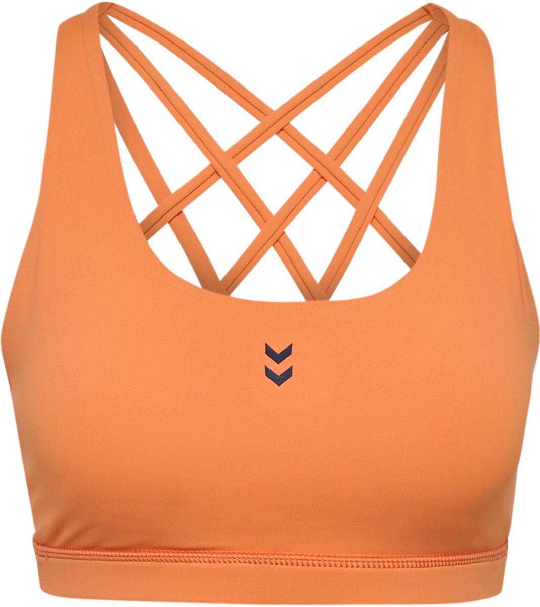 hummel hmlFAST IMPACT STRAP BRA