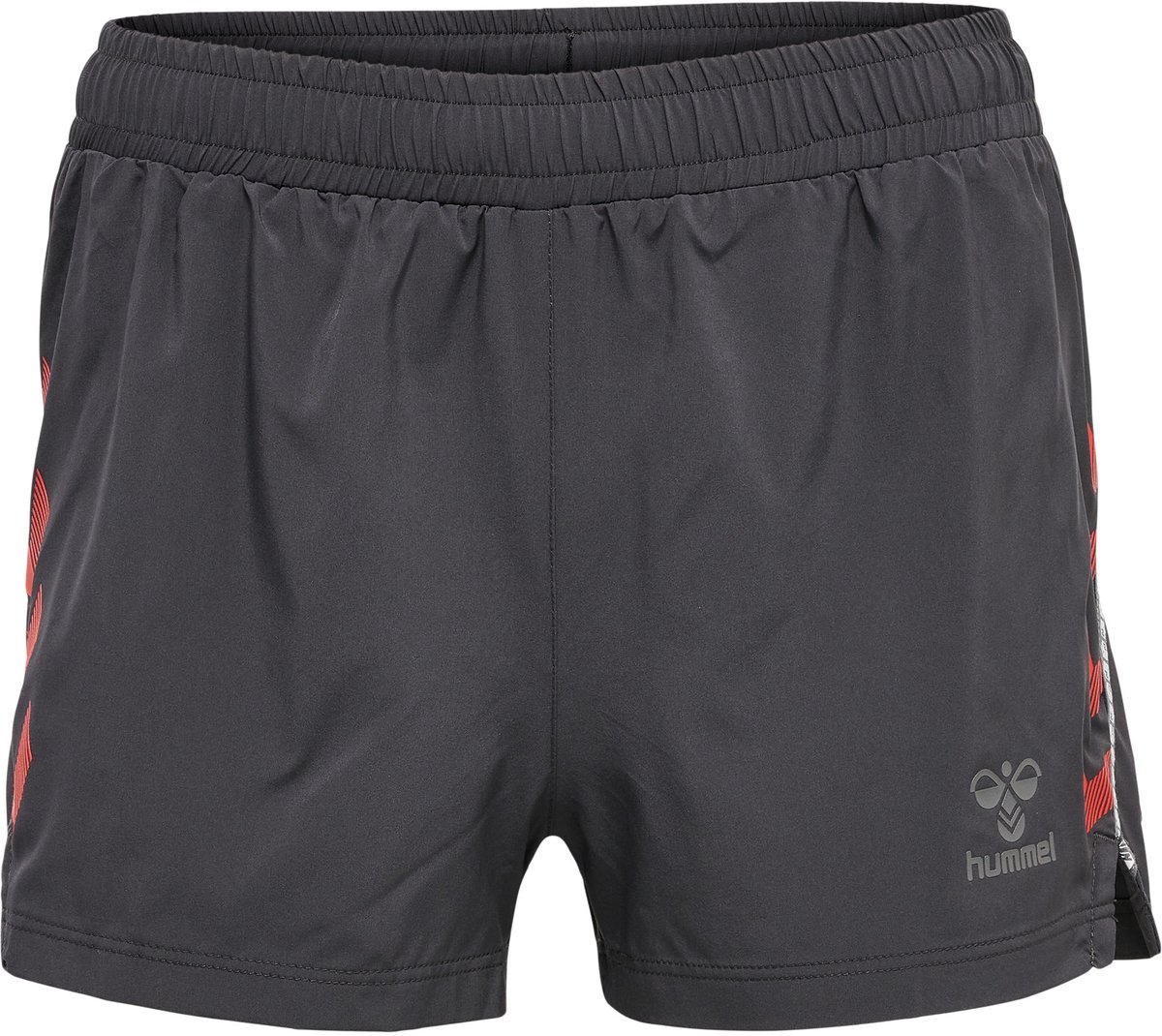Hmlpro Grid Game Shorts Wo