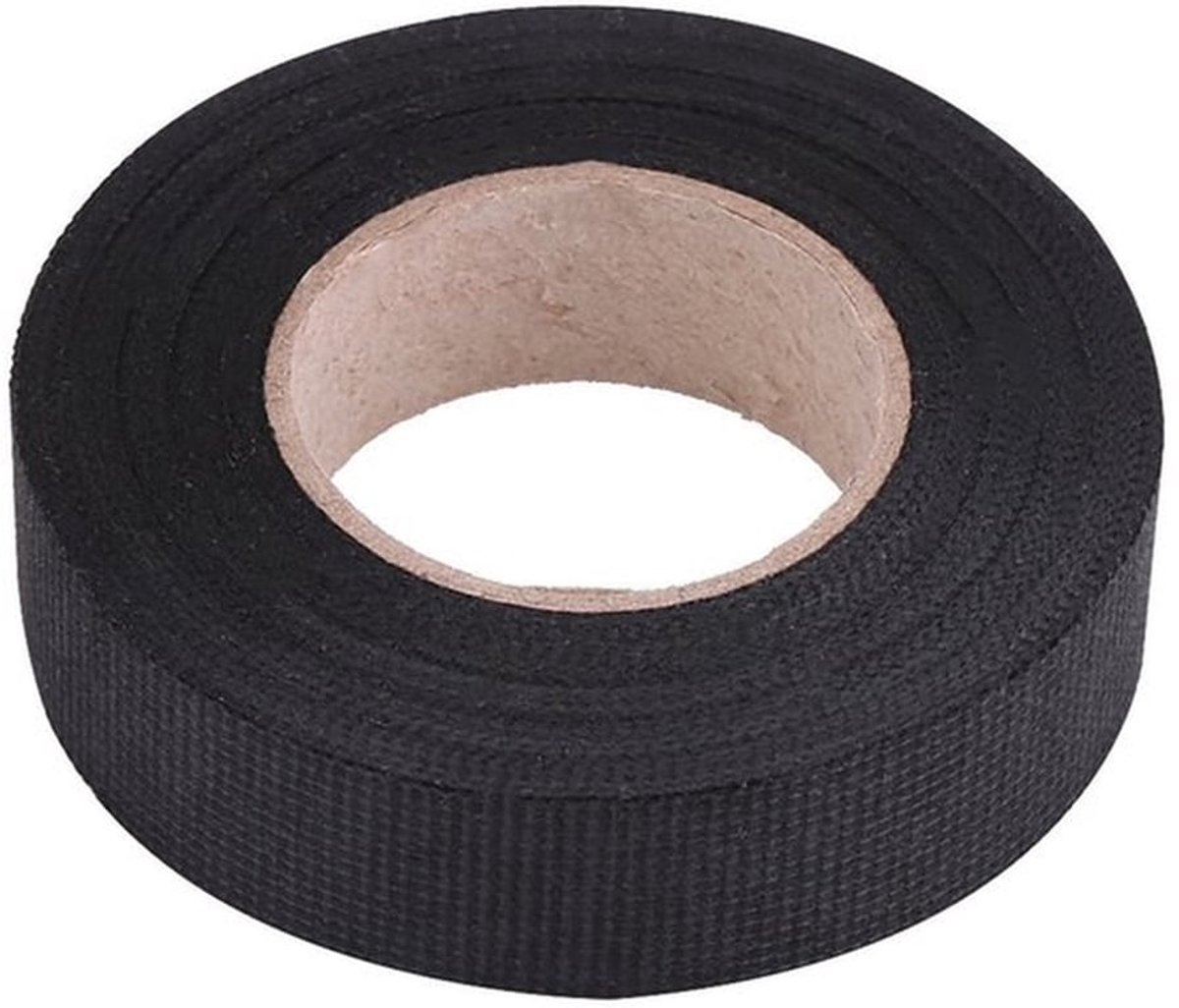 Automobile Insulation Tape - Heat Resistant - Ideaal voor auto-elektronica - 19mm x 15m - Corrosiebestendig - Voor het isoleren van bekab...