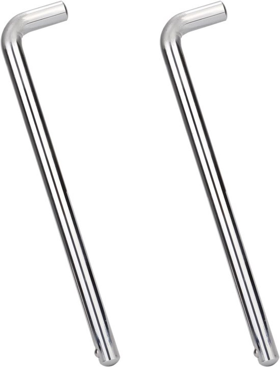 Set van 2 L-Type Gewichtstapelpennen