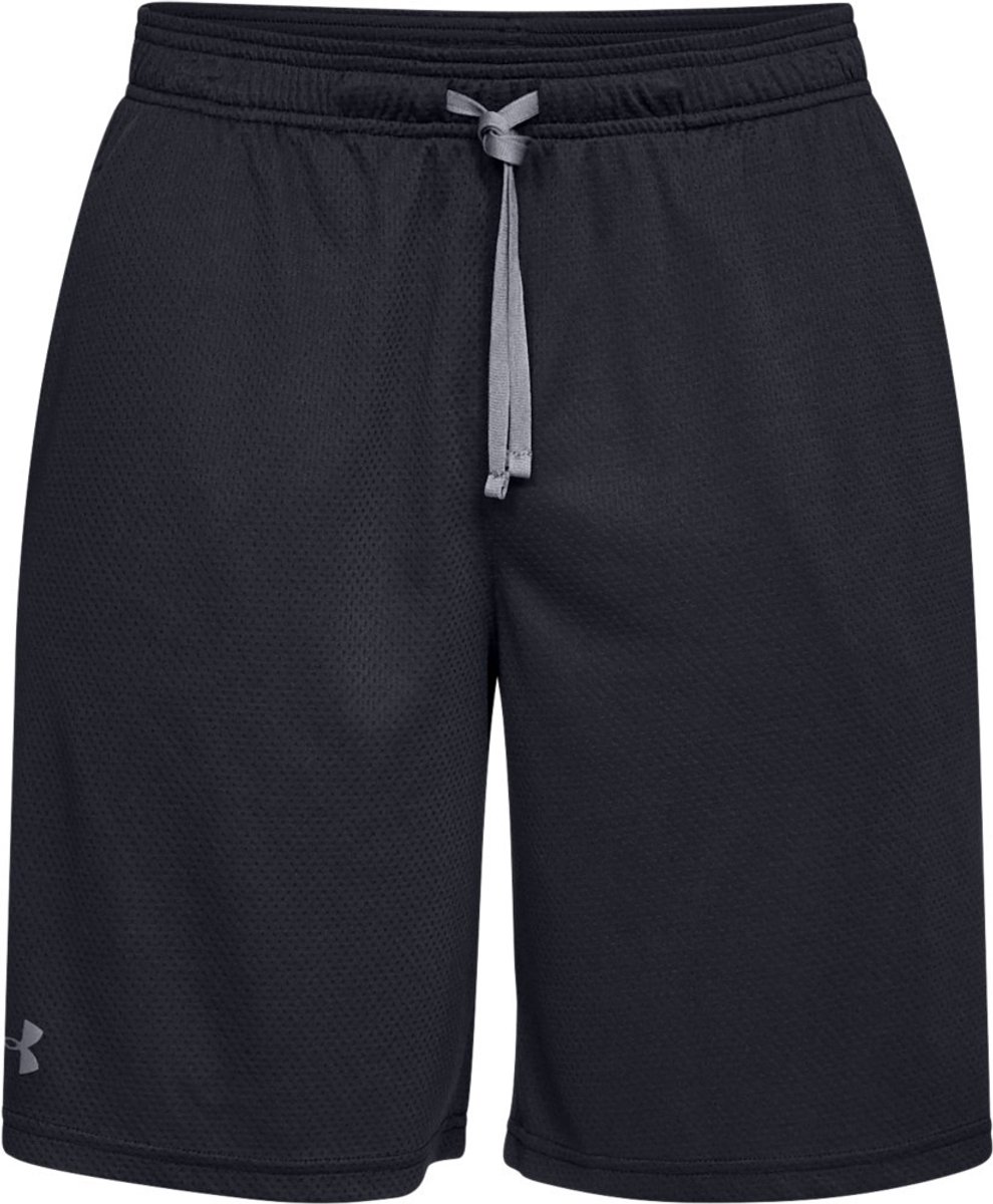 Under Armour UA Tech-shorts van mesh
