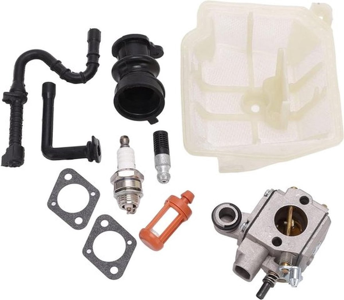 Kettingzaag Carburateur Pakking Kit voor MS340 MS361 MS341 361