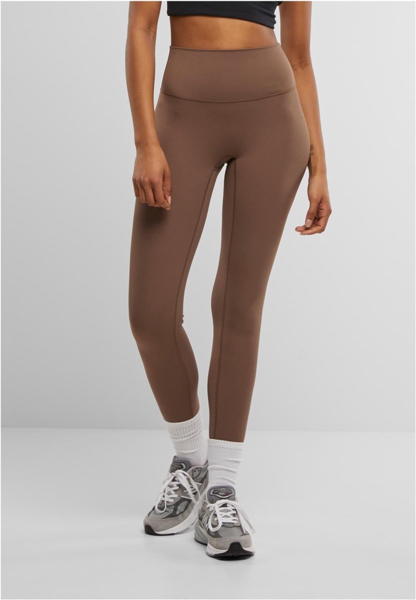Urban Classics Sports Sportlegging XS Bruin