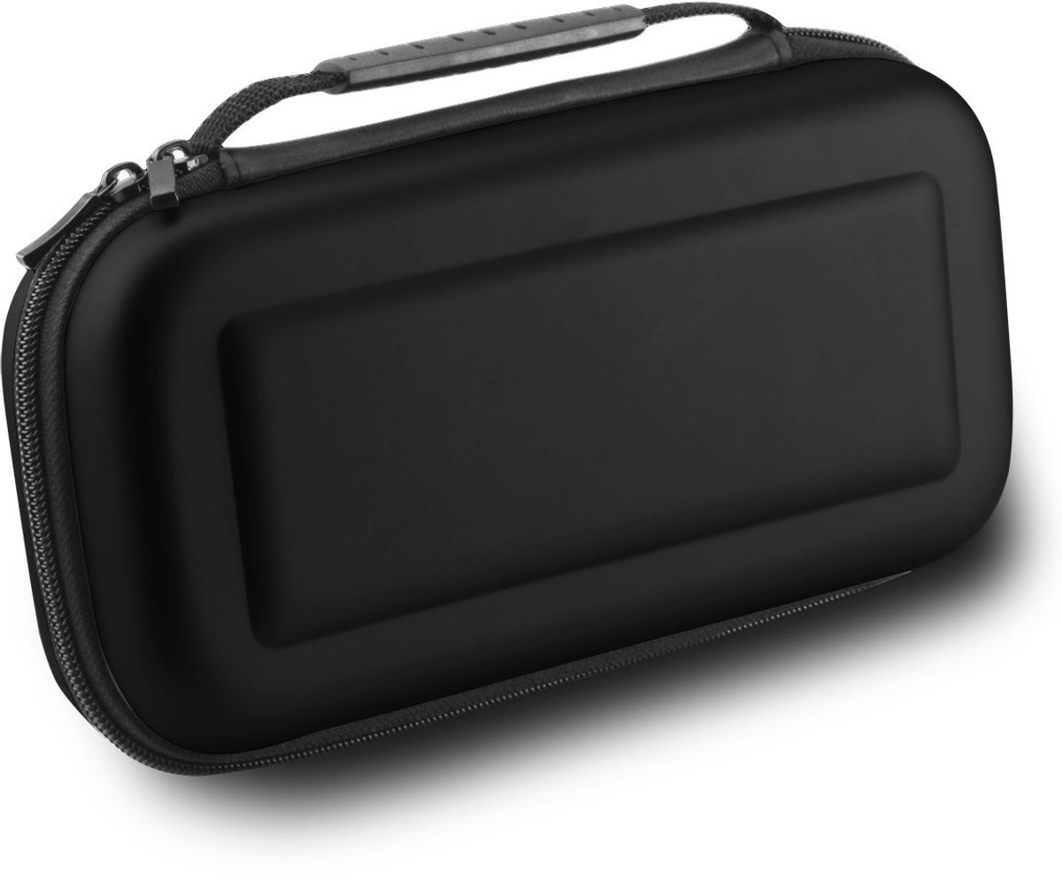 Schokbestendige Nintendo Switch-hoes voor console, games en accessoires
