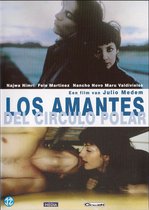 AMANTES DEL CIRCULO POLAR DVD