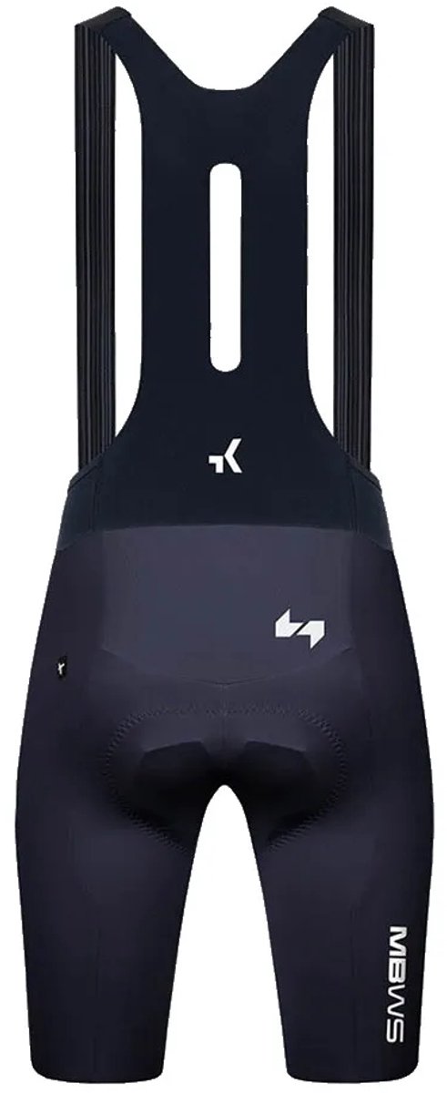 Gobik World Series K10 2026 Fietsbroek Blauw S Man