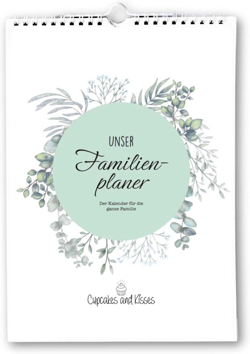 familiekalender - ShopVlot