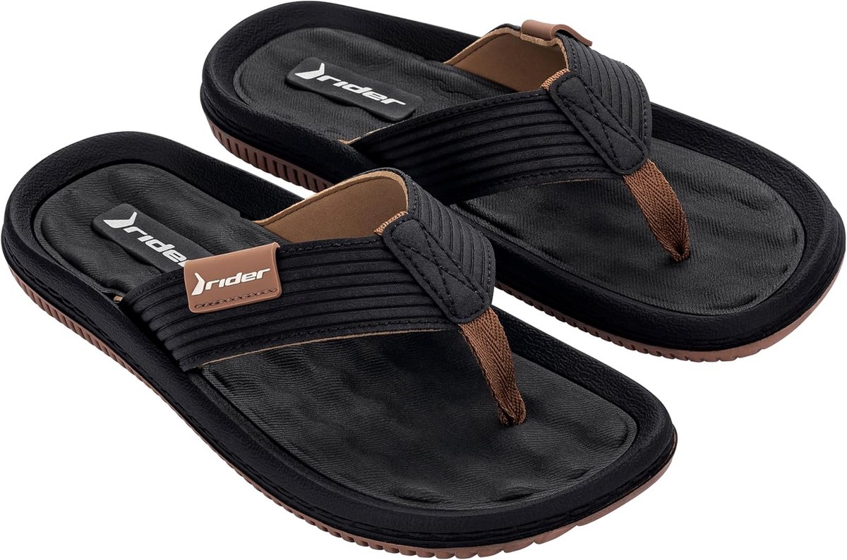 Rider mens Rider Dunas Vii Toe Sandals - ShopVlot