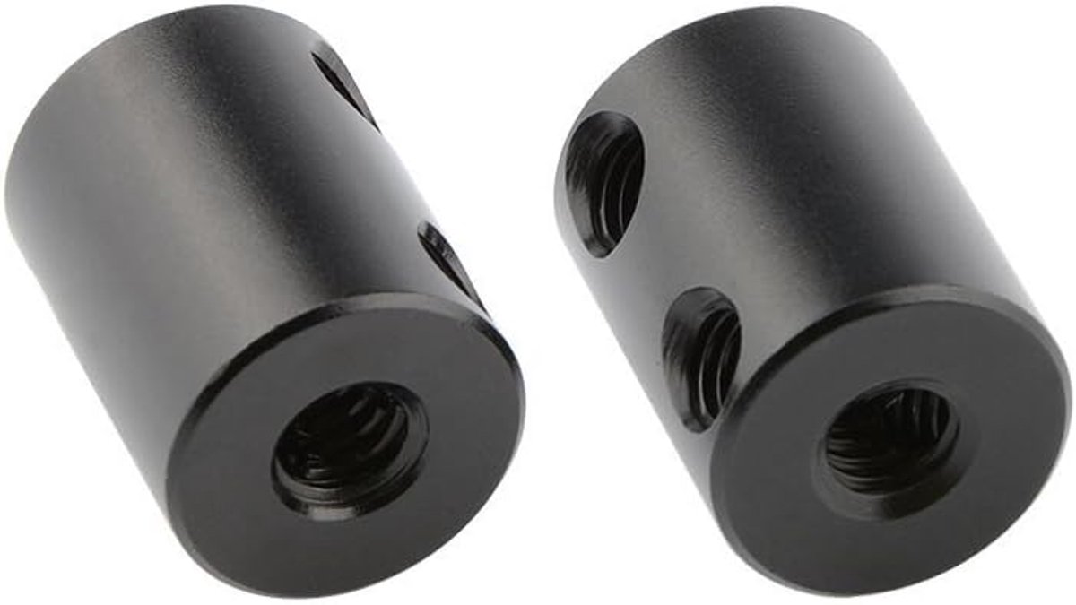 CAMVATE 15mm Micro Rod 20mm long (2pcs) - ShopVlot