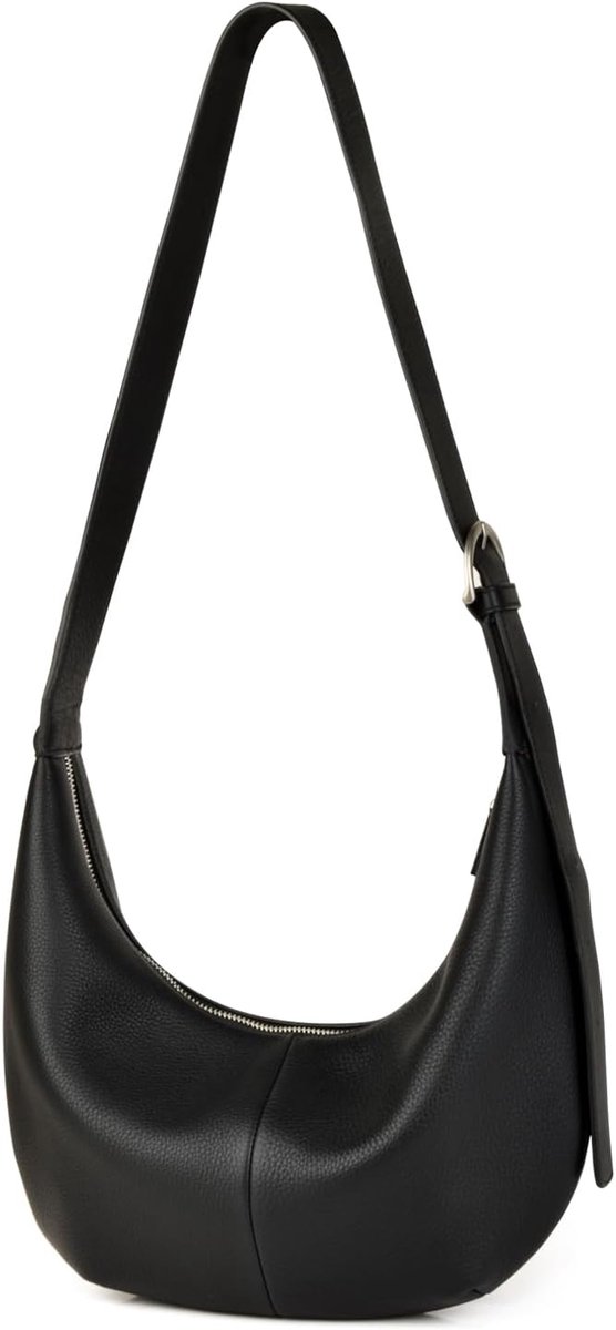 DONNAIN Premium Cow Leather Crossbody Bags for Women, Shoulder Bags & Oboe Bags for Women - ShopVlot