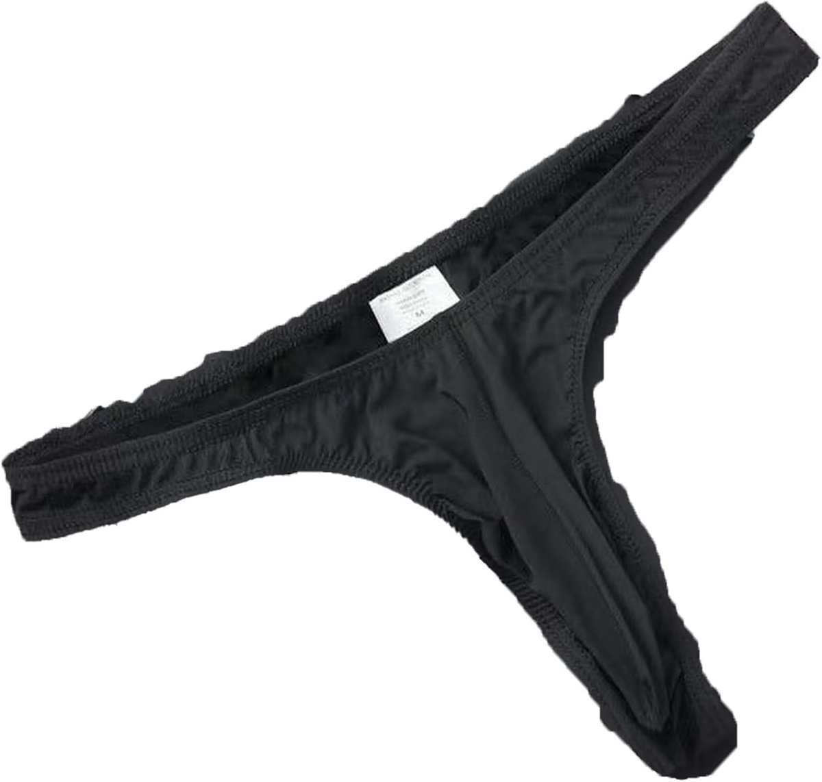 G-string ondergoed voor mannen - naadloos en doorschijnend - T-string ontwerp - comfortabel voor dagelijks gebruik - ShopVlot
