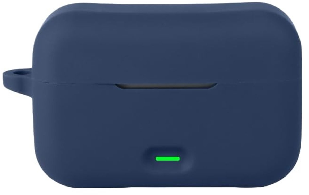 Solidchoice - Siliconen Beschermhoes voor Realme Buds T500 Pro
