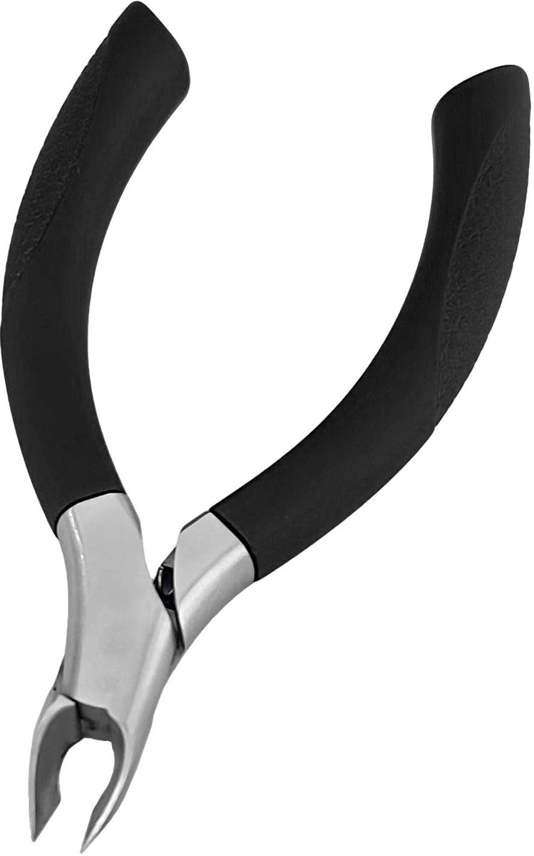 Solidchoice - Ergonomische Tondeuse voor Ingegroeide en Dikke Nagels
