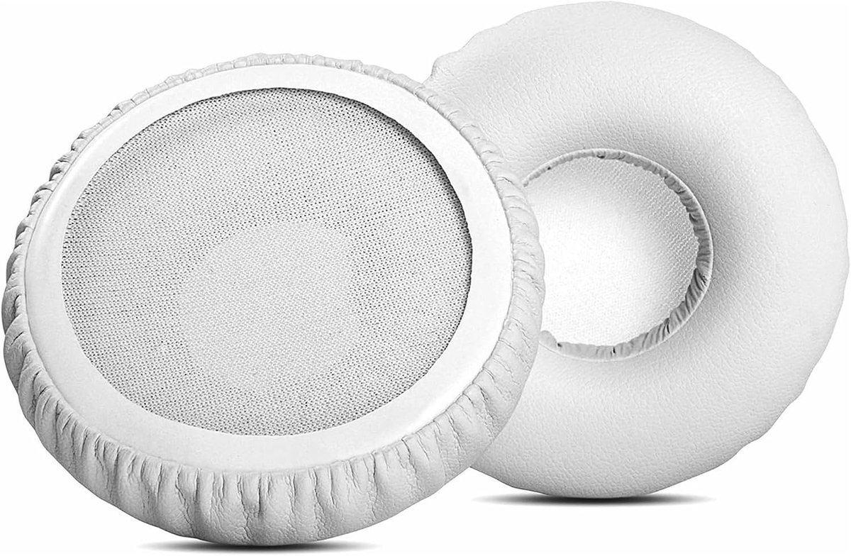 Professional Ear Pads Replacement Compatible with JBL T450BT T500BT Wireless Bluetooth Headphones Earpads with - ShopVlot