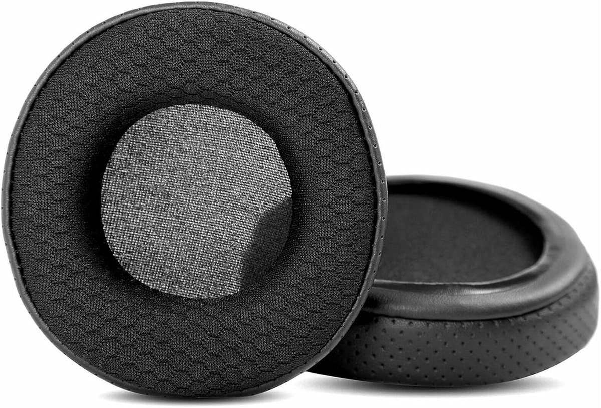 SHB 8850NC Upgrade Ear Pads Ear Pads Replacement Compatible with Philips SHB8850NC SHB 8850NC SHB 8850NC Headset - ShopVlot