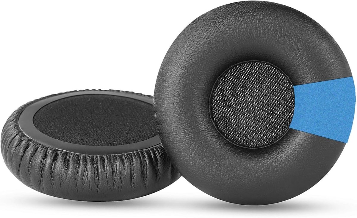 Upgrade Ear Pads Ear Pads Replacement Compatible with Philips SHB8850NC SHB 8850NC SHL3000 SHL3060 SHL3065 SHB3080 SHB - ShopVlot