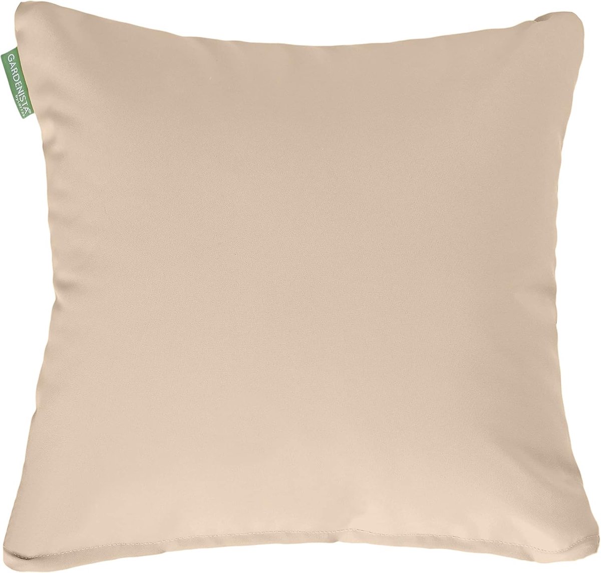 Gardenista 18 inch Garden Sprinkler Cushion - Outdoor Water Resistant Garden Furniture Cushion - ShopVlot