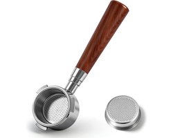 Bodemloze zeefdrager 51 mm (zeefdrager 51 mm) - ShopVlot