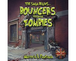 Bouncers versus Zombies
